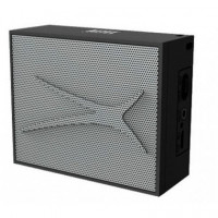 Pack ALTEC LANSING Oreillette Ring N Go + Haut-parleur de poche noir