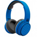 Pack ALTEC LANSING Oreillette Ring N Go + Haut-parleur de poche Bleu