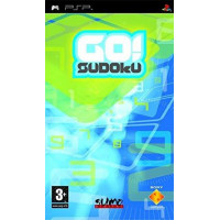 Juego para Psp Go Sudoku  SONY