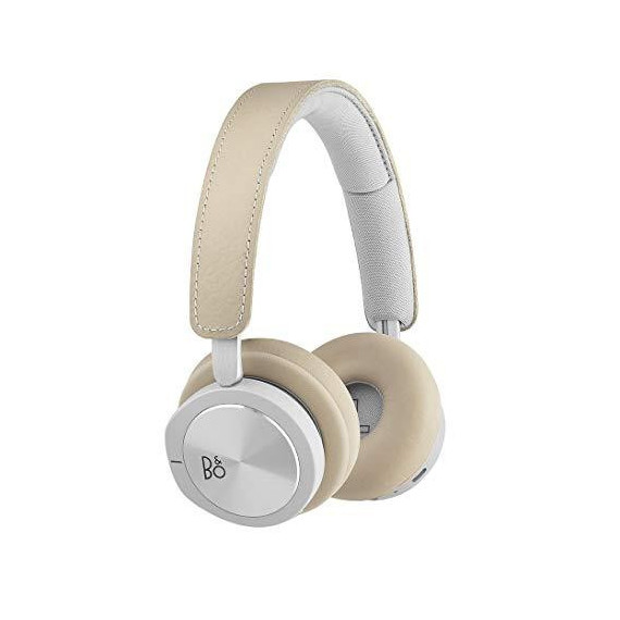 Auriculares BEOPLAY Bang & Olufsen H8I Natural