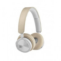 Auriculares BEOPLAY Bang & Olufsen H8I Natural
