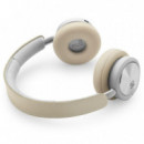 Auriculares BEOPLAY Bang & Olufsen H8I Natural