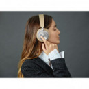 Auriculares BEOPLAY Bang & Olufsen H8I Natural