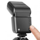 Flash METZ M360 para Olympus