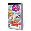 Juego para Psp Buzz Cerebros en Acción  SONY