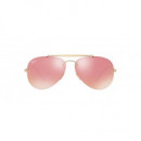 Gafas de Sol RAY-BAN Blaze Aviator RB3584N/9052-E4