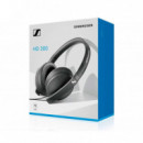 Auriculares SENNHEISER HD 300