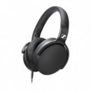 Auriculares SENNHEISER HD 400S