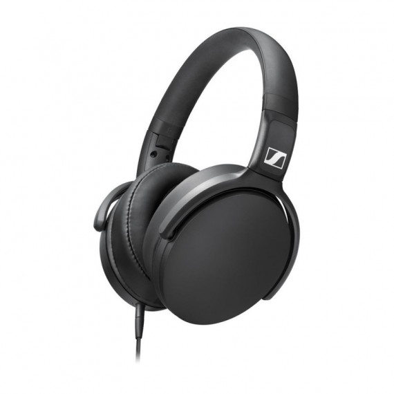 Auriculares SENNHEISER HD 400S
