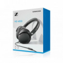 Auriculares SENNHEISER HD 400S