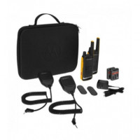 Walkie Talkie MOTOROLA Tlkr T82 Extreme Rsm