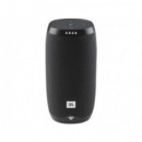 Altavoces Inalámbricos JBL Link 10 Negro
