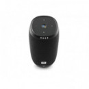 Altavoces Inalámbricos JBL Link 10 Negro