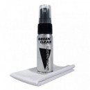 Limpiador para Pantallas Táctiles Green Clean C6010  GREEN-CLEAN