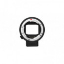 Convertidor de Montura MC-21 para Monturas Canon Ef-l  SIGMA