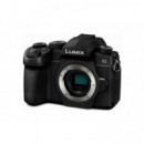 Cámara PANASONIC Lumix G DC-G90 Cuerpo