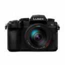 PANASONIC Lumix G DC-G90 + 14-140MM F3.5-F5.6