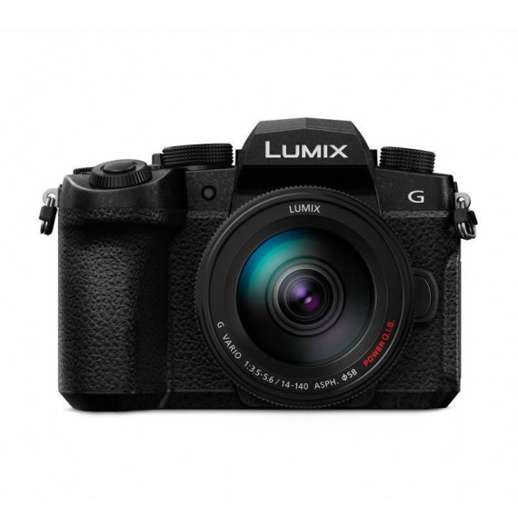 PANASONIC Lumix G DC-G90 + 14-140MM F3.5-F5.6