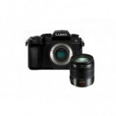 PANASONIC Lumix G DC-G90 + 14-140MM F3.5-F5.6