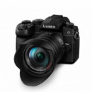 PANASONIC Lumix G DC-G90 + 14-140MM F3.5-F5.6