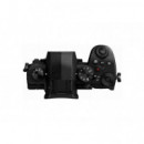 PANASONIC Lumix G DC-G90 + 14-140MM F3.5-F5.6