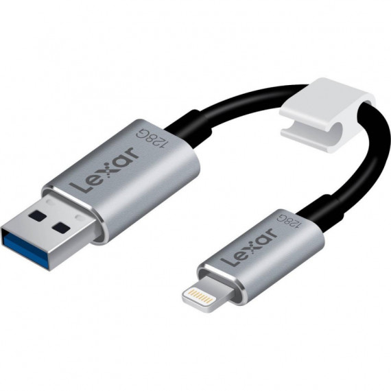 LEXAR Jumpdrive C25I 128GB