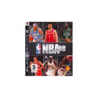 Juego Playstation 3 Nba 008  SONY