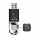 LEXAR Jumpdrive Fingerprint F35 32GB