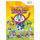 Juego para Wii Tamagotchi-wii  NINTENDO