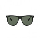 RAY-BAN Blaze RB4447N/601-71