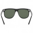 RAY-BAN Blaze RB4447N/601-71