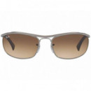 Gafas de Sol RAY-BAN Olympian RB3119/9164-51