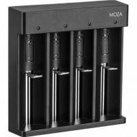Cargador para 4 Baterías MOZA Air 2