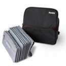Bolsa HAIDA para Filtros M10 HD4420