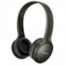 Auriculares PANASONIC RP-HF410 Verde