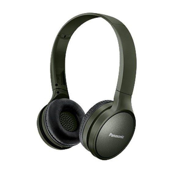 Auriculares PANASONIC RP-HF410 Verde