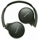 Auriculares PANASONIC RP-HF410 Verde
