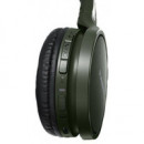 Auriculares PANASONIC RP-HF410 Verde