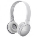 Auriculares PANASONIC RP-HF410 Blanco