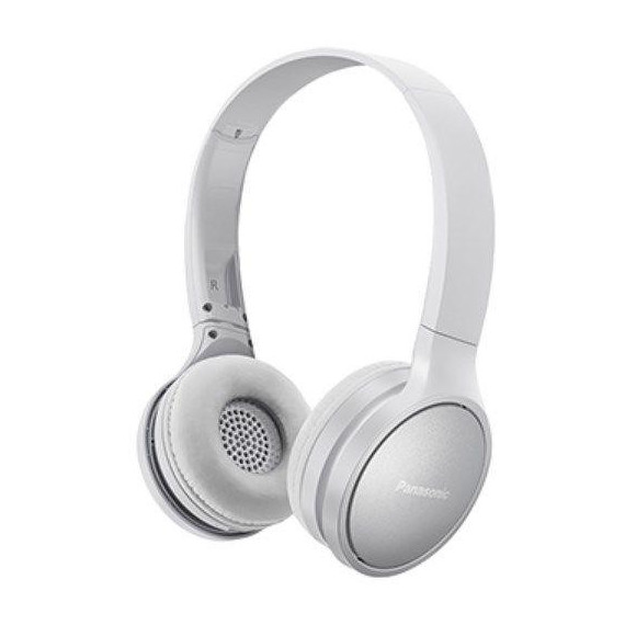 Auriculares PANASONIC RP-HF410 Blanco