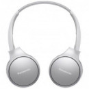 Auriculares PANASONIC RP-HF410 Blanco