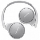 Auriculares PANASONIC RP-HF410 Blanco