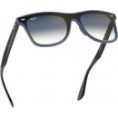 Gafas de Sol RAY-BAN Blaze Wayfarer RB4440N/6417-0S