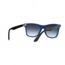 Gafas de Sol RAY-BAN Blaze Wayfarer RB4440N/6417-0S