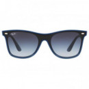 Gafas de Sol RAY-BAN Blaze Wayfarer RB4440N/6417-0S