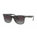 Gafas de Sol RAY-BAN Blaze Wayfarer RB4440N/6415-8G