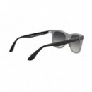 Gafas de Sol RAY-BAN Blaze Wayfarer RB4440N/6415-8G