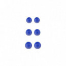 Auriculares PANASONIC RP-TCM115E Azul