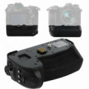 Empuñadura PANASONIC DMW-BGG9 para Lumix G9