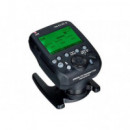 Controlador para Flash YONGNUO YN-E3-RT Ii